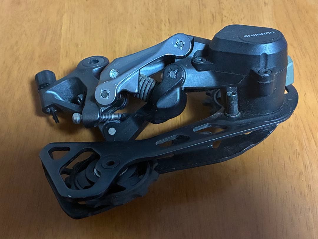 か*か様 RD-RX812 GRX リアディレイラー