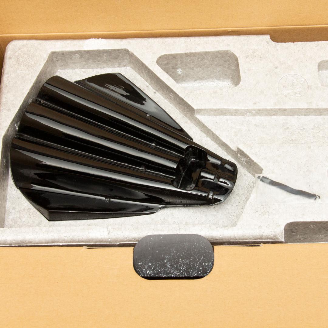 K*様 【ムービー・マスターピース】ダークナイト ライジング ビークル バットポ