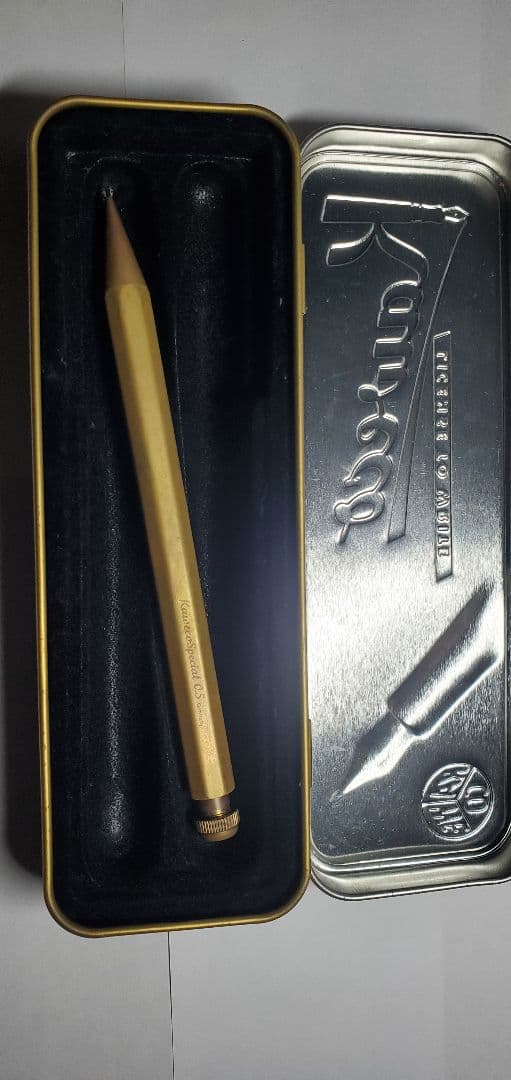 カヴェコスペシャルレッドBP希少青インク　カヴェコスペシャルセット
おまけs20