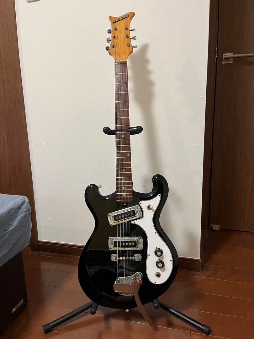 TEISCO R-2 1960-70年代初期