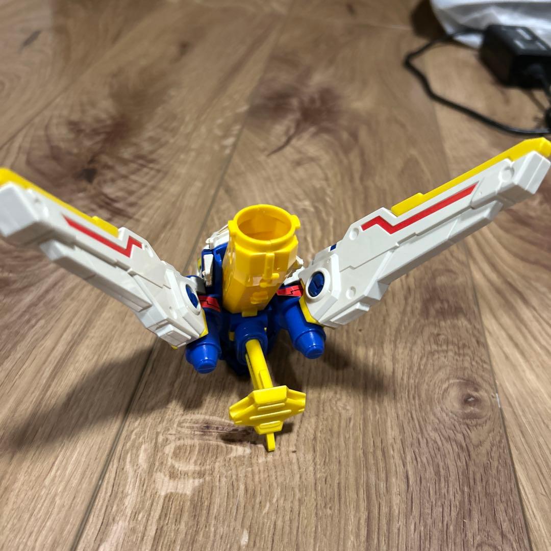 ガーディアンフェニックス　ビーダマン