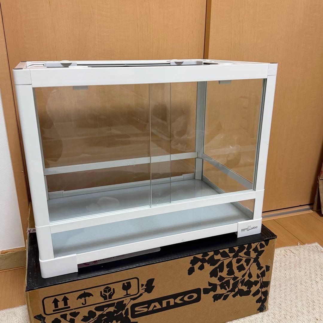 SANKO パンテオン ホワイトWH4535