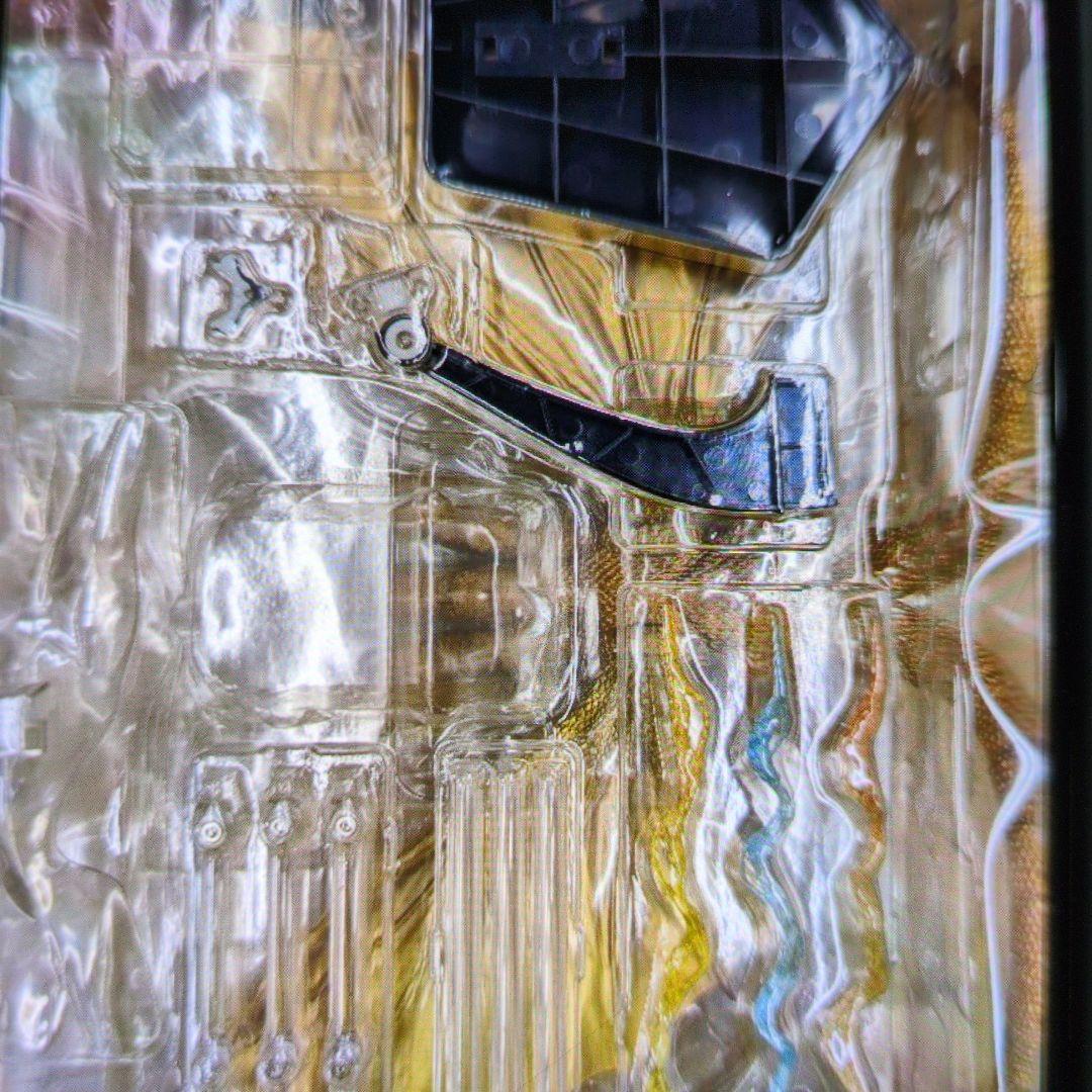 SHモンスターアーツ。キングギドラ.スペシャルバージョン。