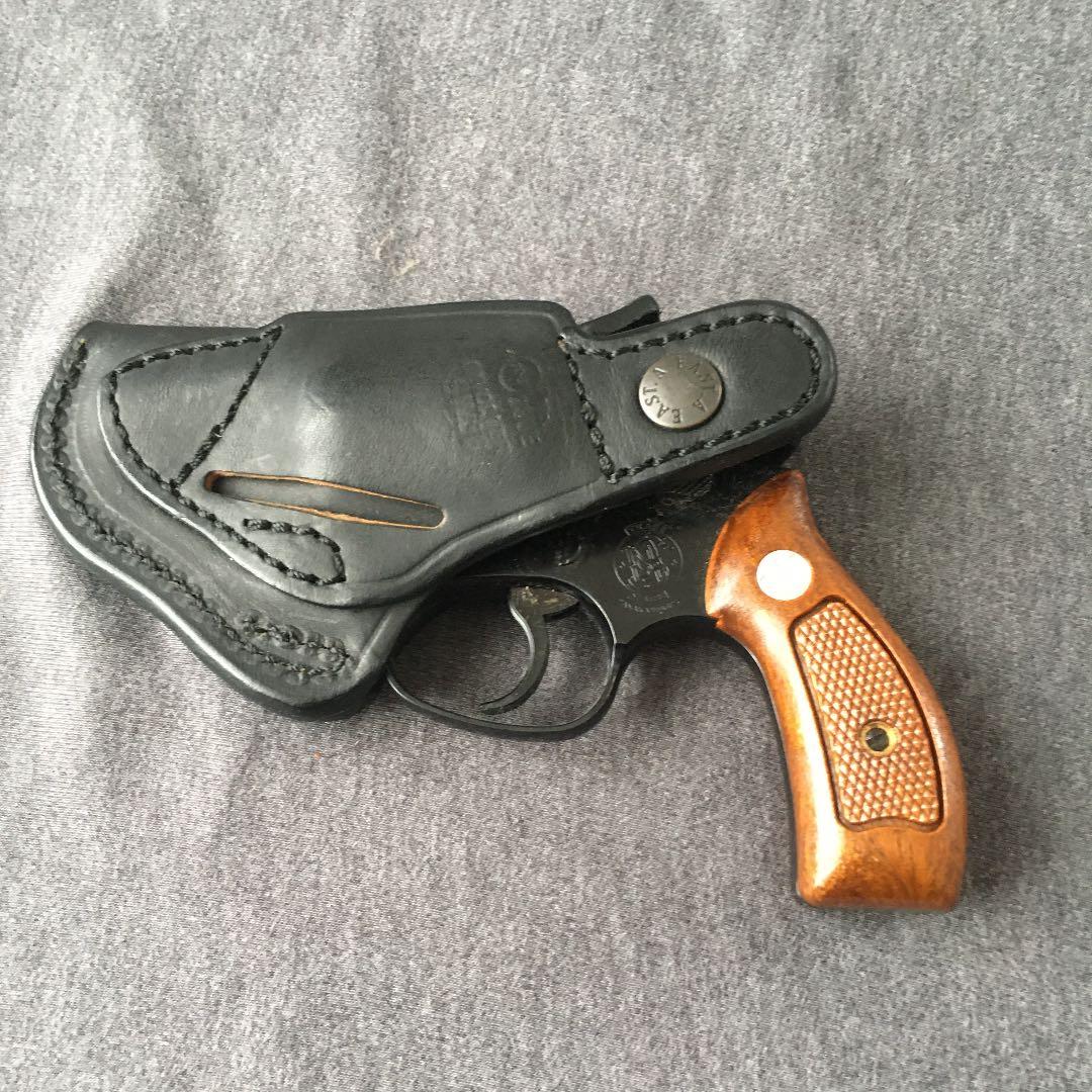 タナカ　S&W M36 チーフズスペシャル