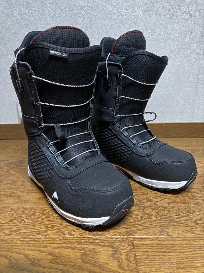 スノーボード BURTON IMPERIAL LTD WIDE 29cm 2021