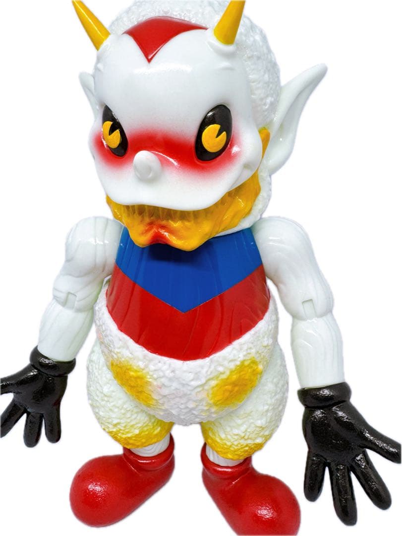 ハビアン 死六時中 izumonster gyaromi grapebrain