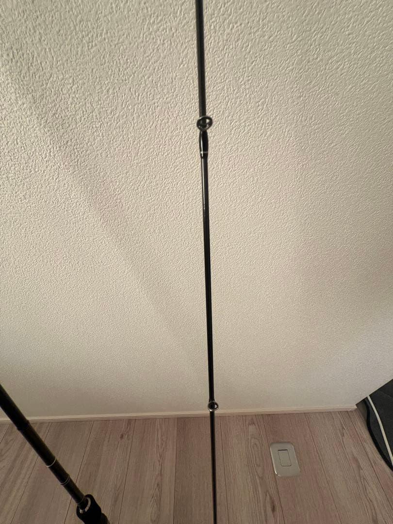 ロッド SilverStream 81 Stiletto