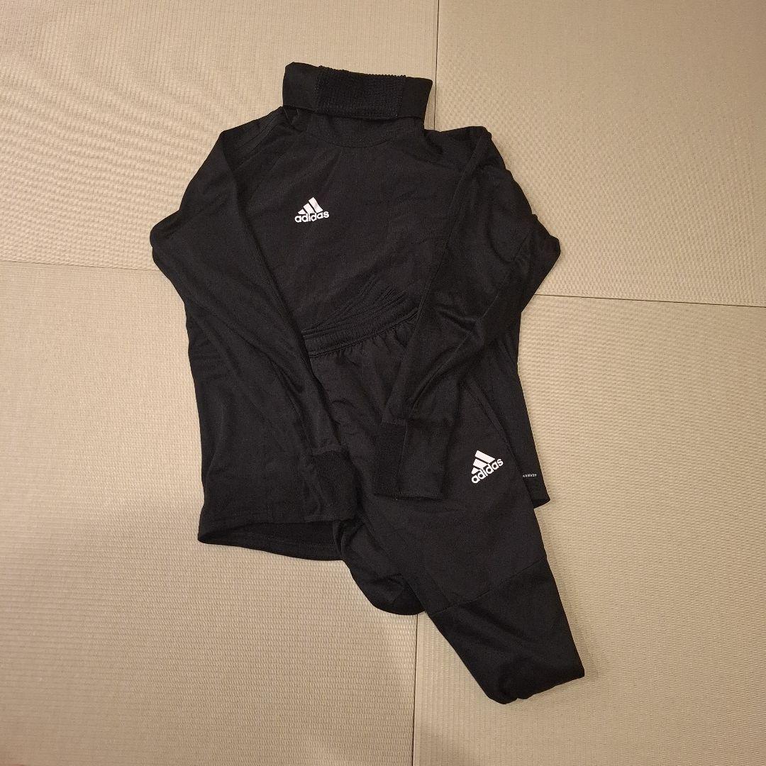 アディダス　トレーニングウェア