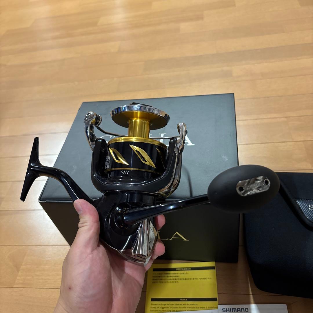 20ステラsw18000hg