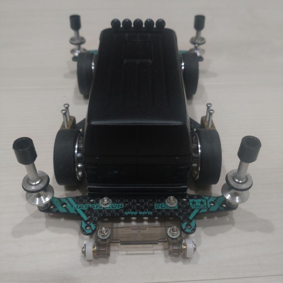 タミヤ ランチボックス オマケあり！