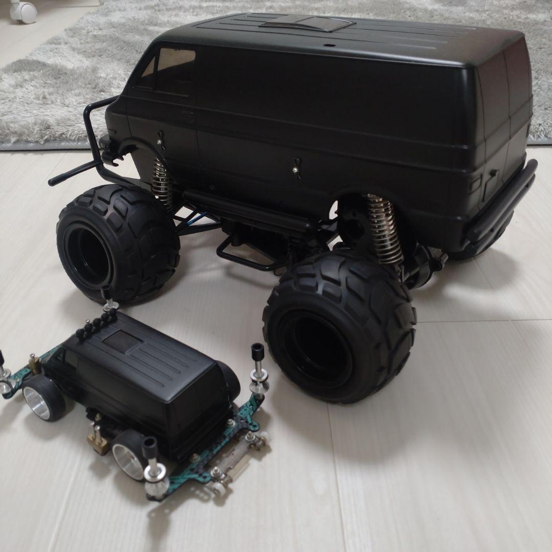 タミヤ ランチボックス オマケあり！