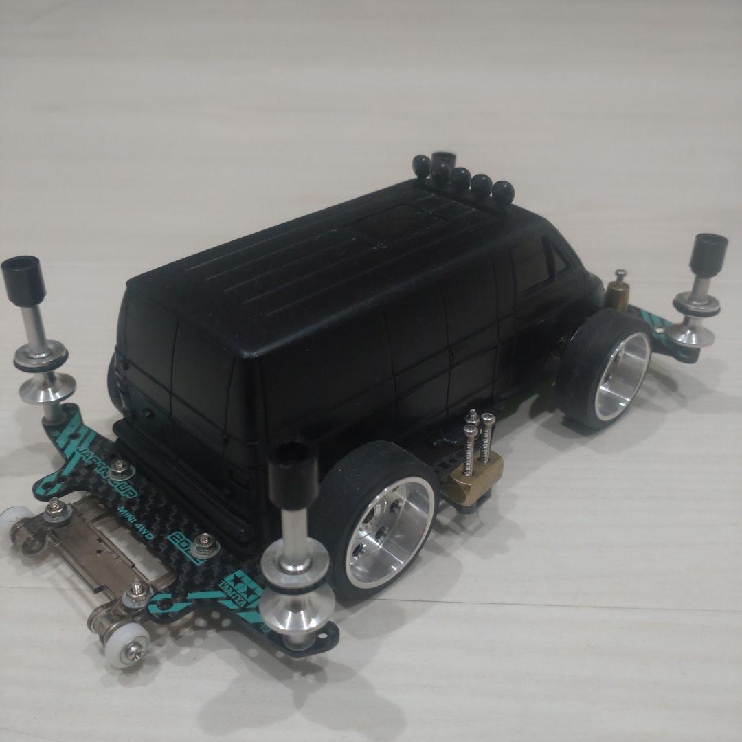 タミヤ ランチボックス オマケあり！