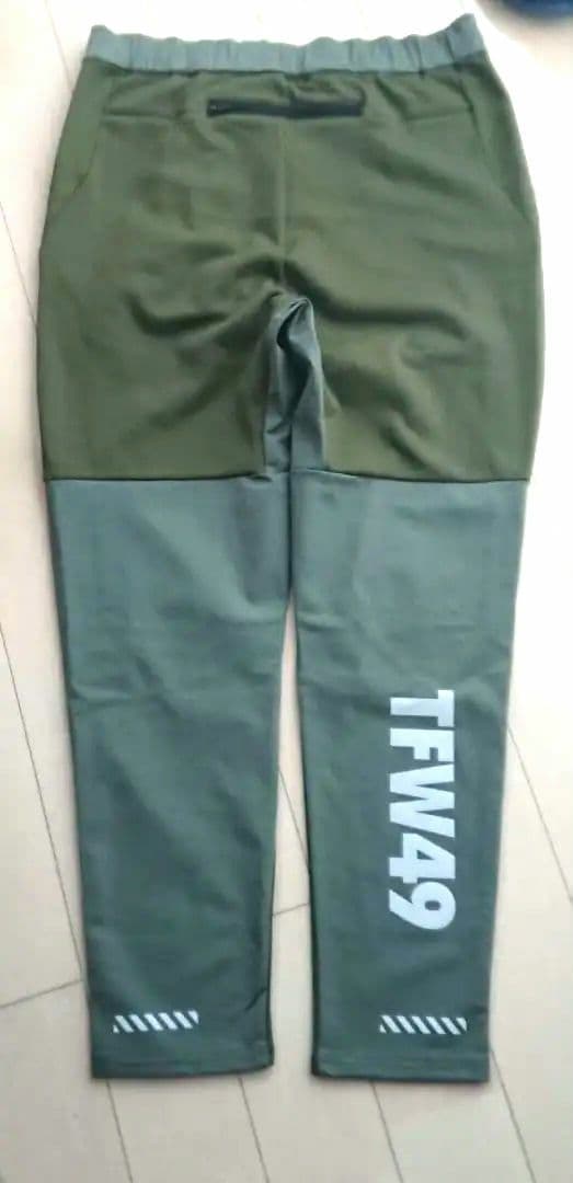 本日限定TFW49ゴルフメンズパンツサイズXL