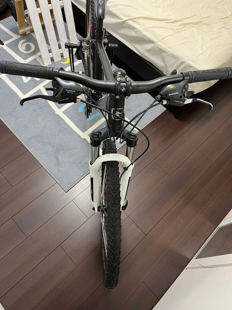 MERIDA メリダ　　MTB