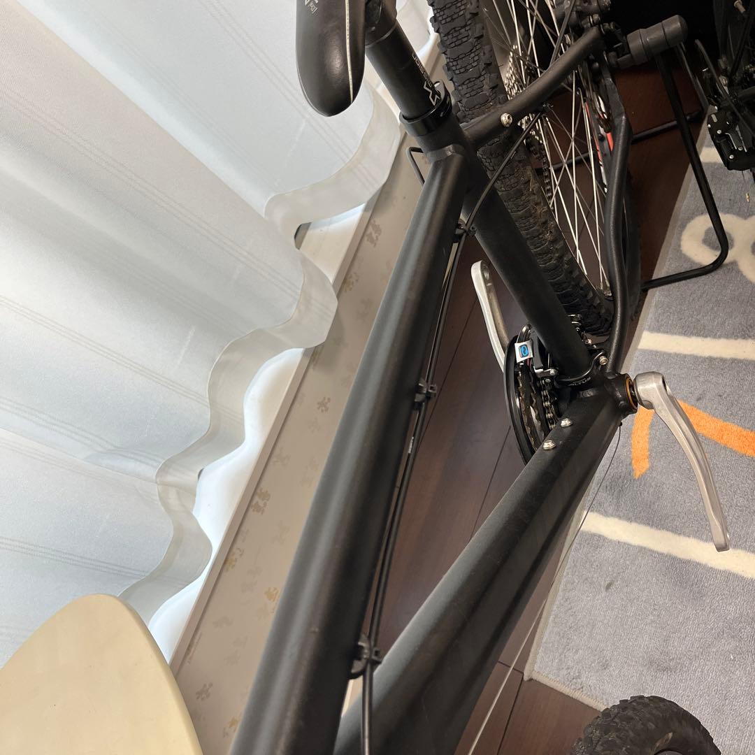 MERIDA メリダ　　MTB