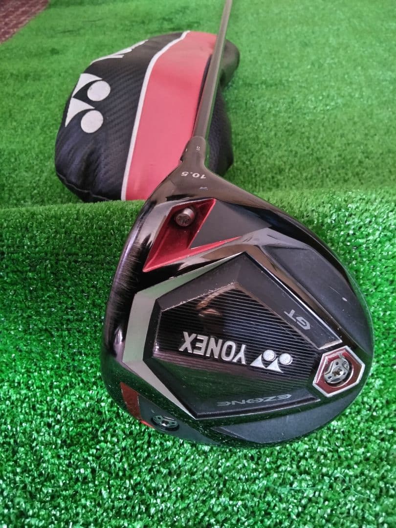 ヨネックス EZONE GT(R)右利き