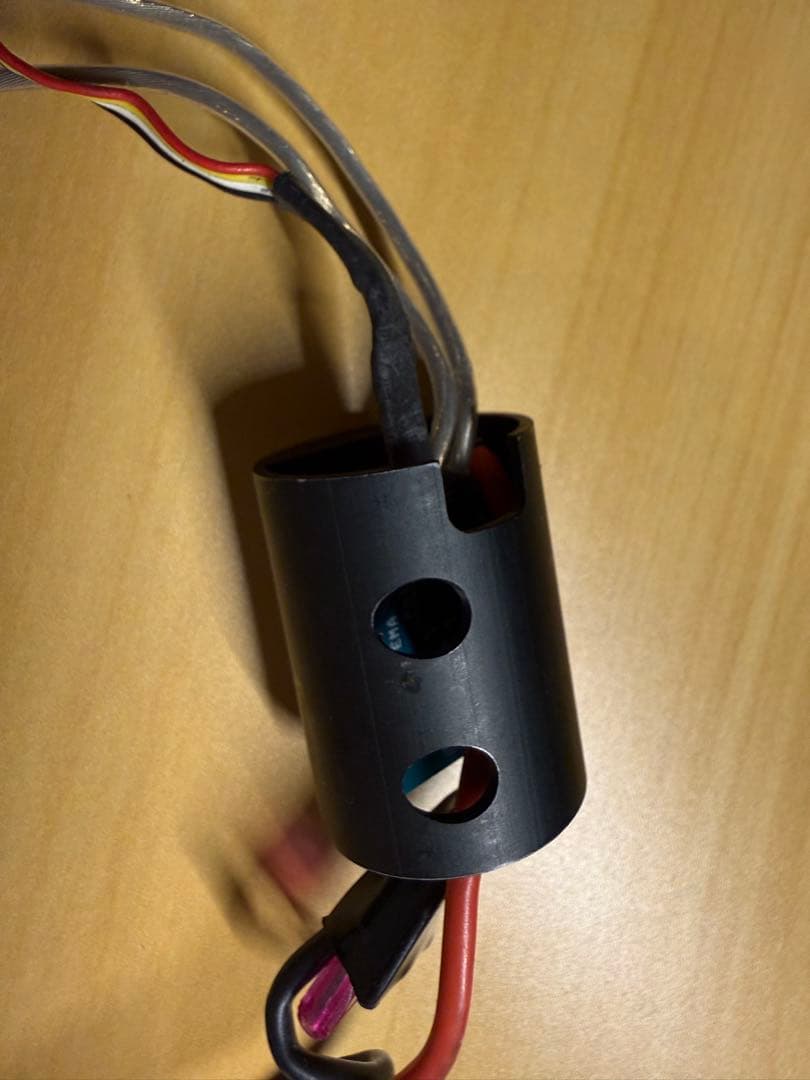 トレポン PTW 純正基板セット従来型 検知基板 S.E.C.U 後方FET基板