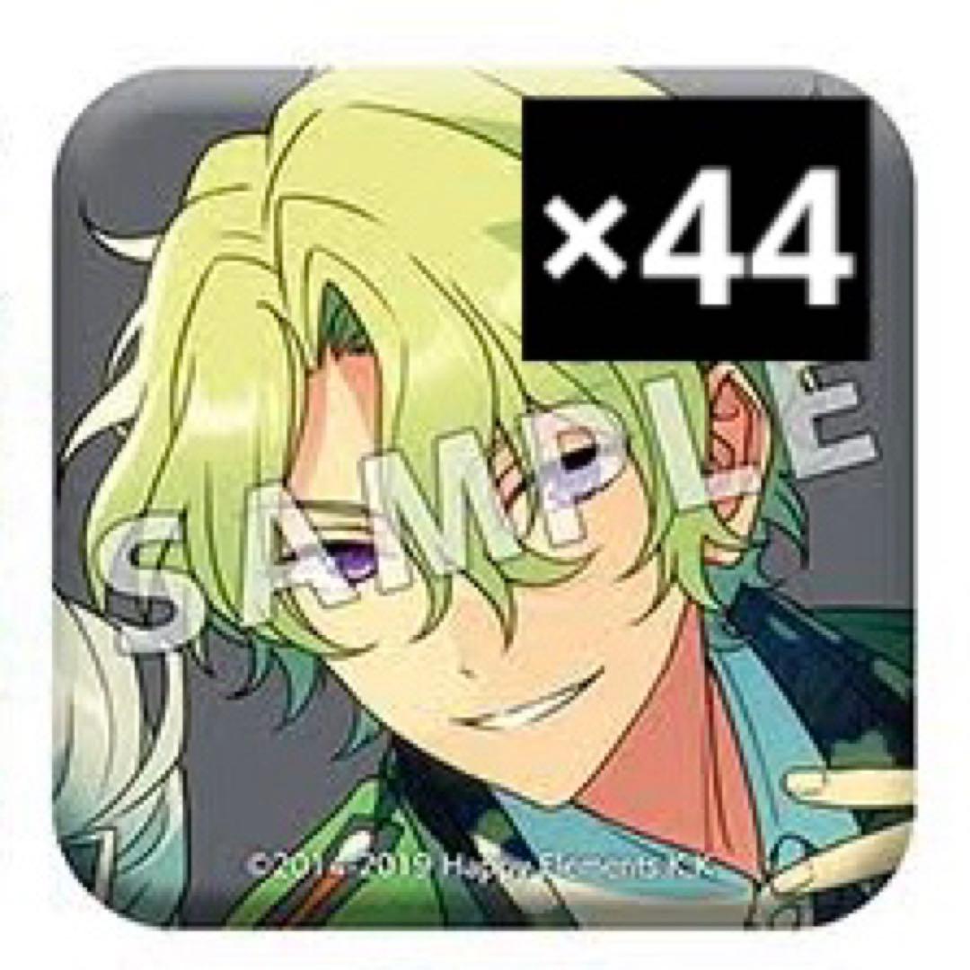 あんスタ 巴日和 缶バッジ TRIP TRIP缶アルバム アルバム缶