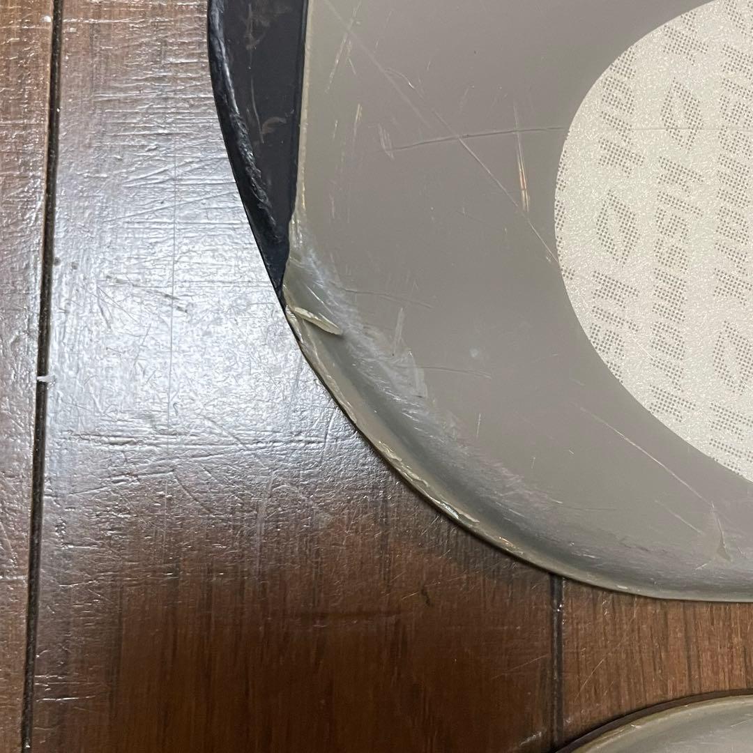 Kissmark L-98 ショートスキー板