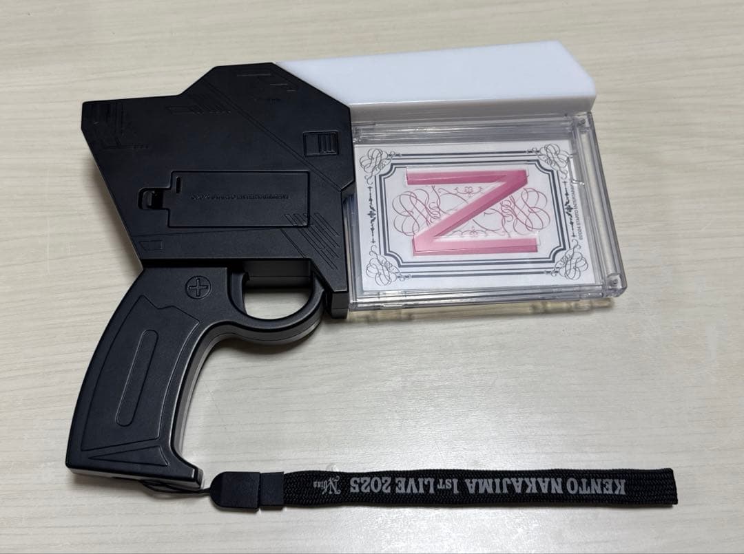 ピカレスクの銃口 中島健人 ペンライト