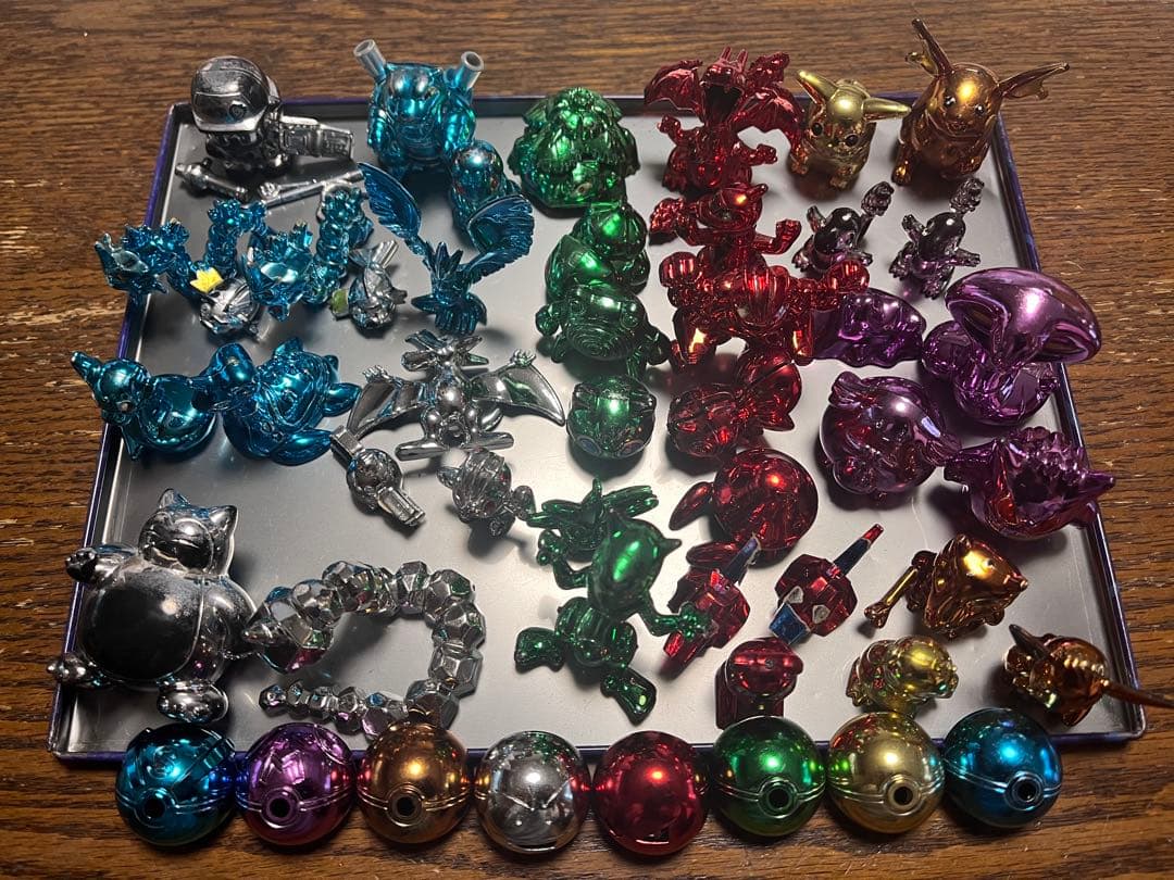 ポケモンコレクション　セット