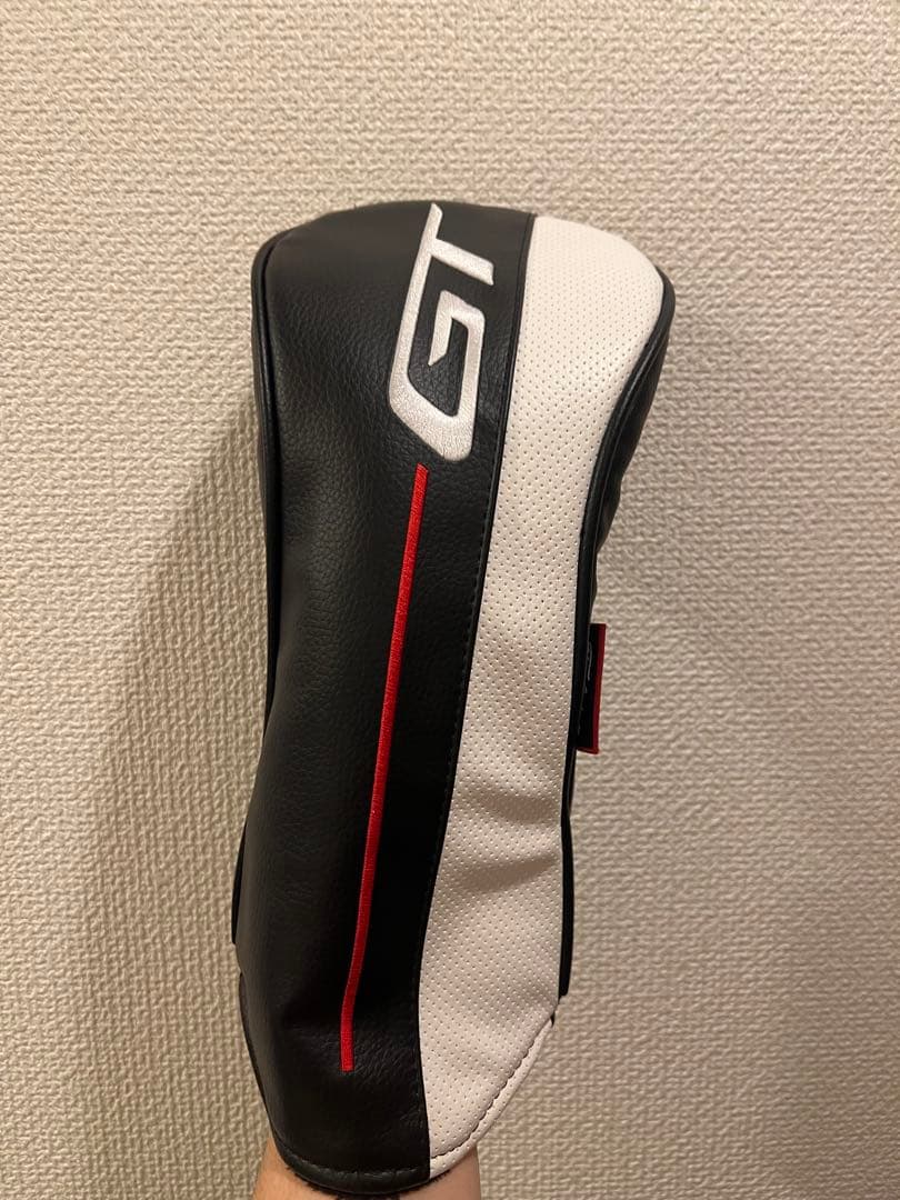 美品　タイトリストGT2 10.0° 純正テンセイブルーシャフト