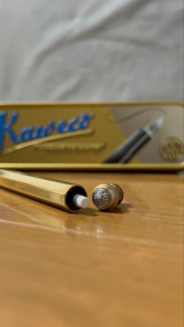 Kaweco special＋ピカール
