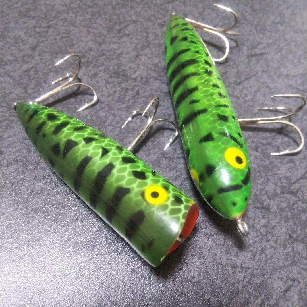 ザラスプーク チャガースプーク