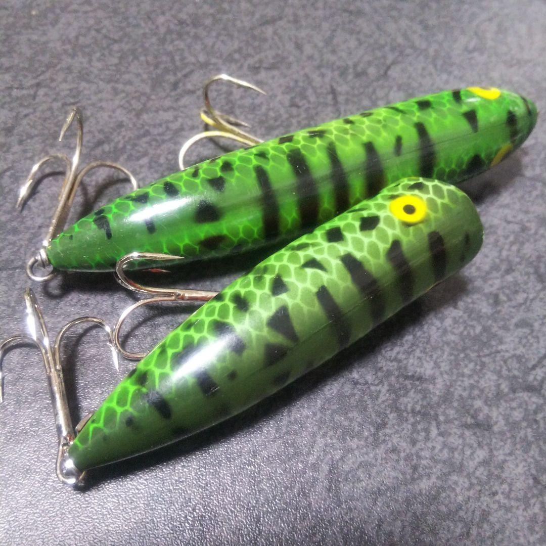 ザラスプーク チャガースプーク