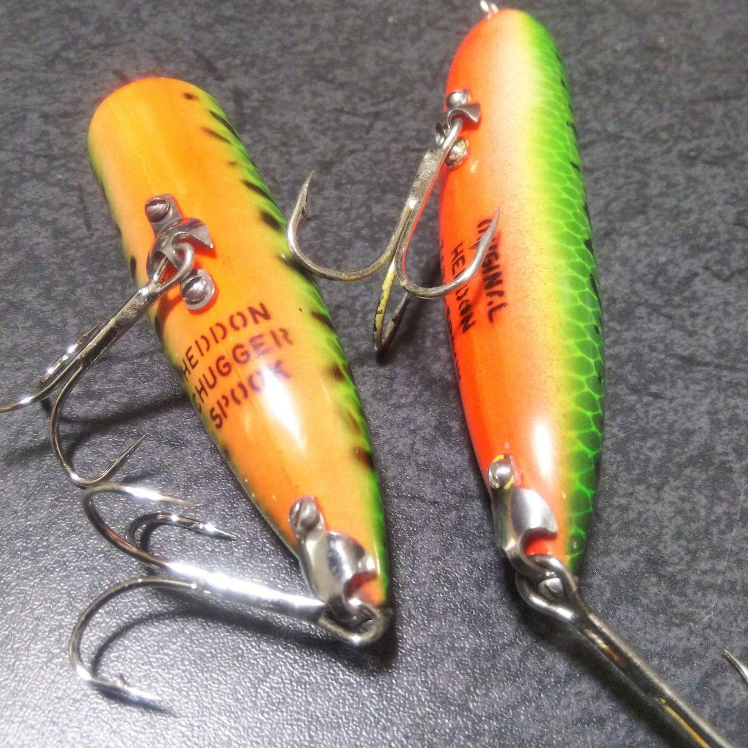 ザラスプーク チャガースプーク