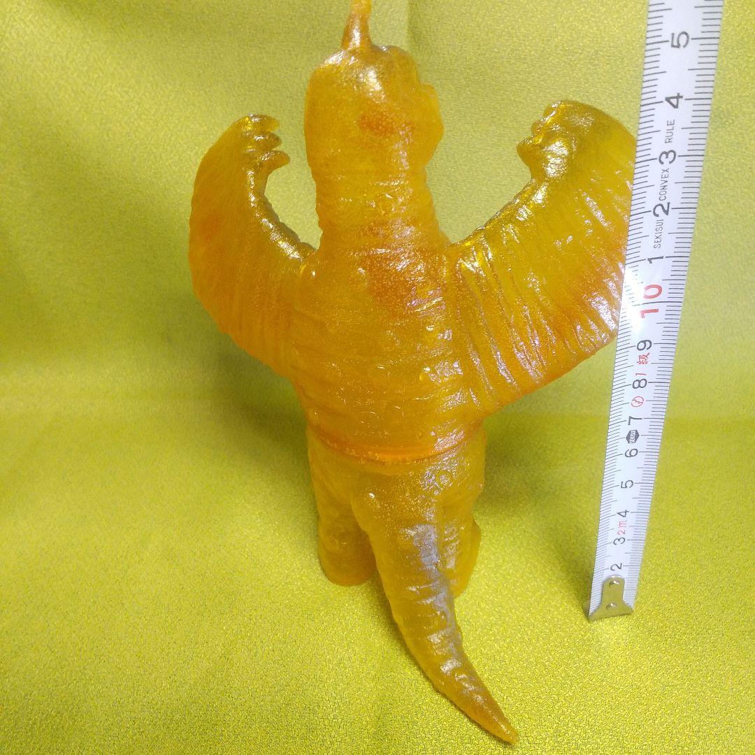 キングザウルス　ペギラ　ロッテ景品