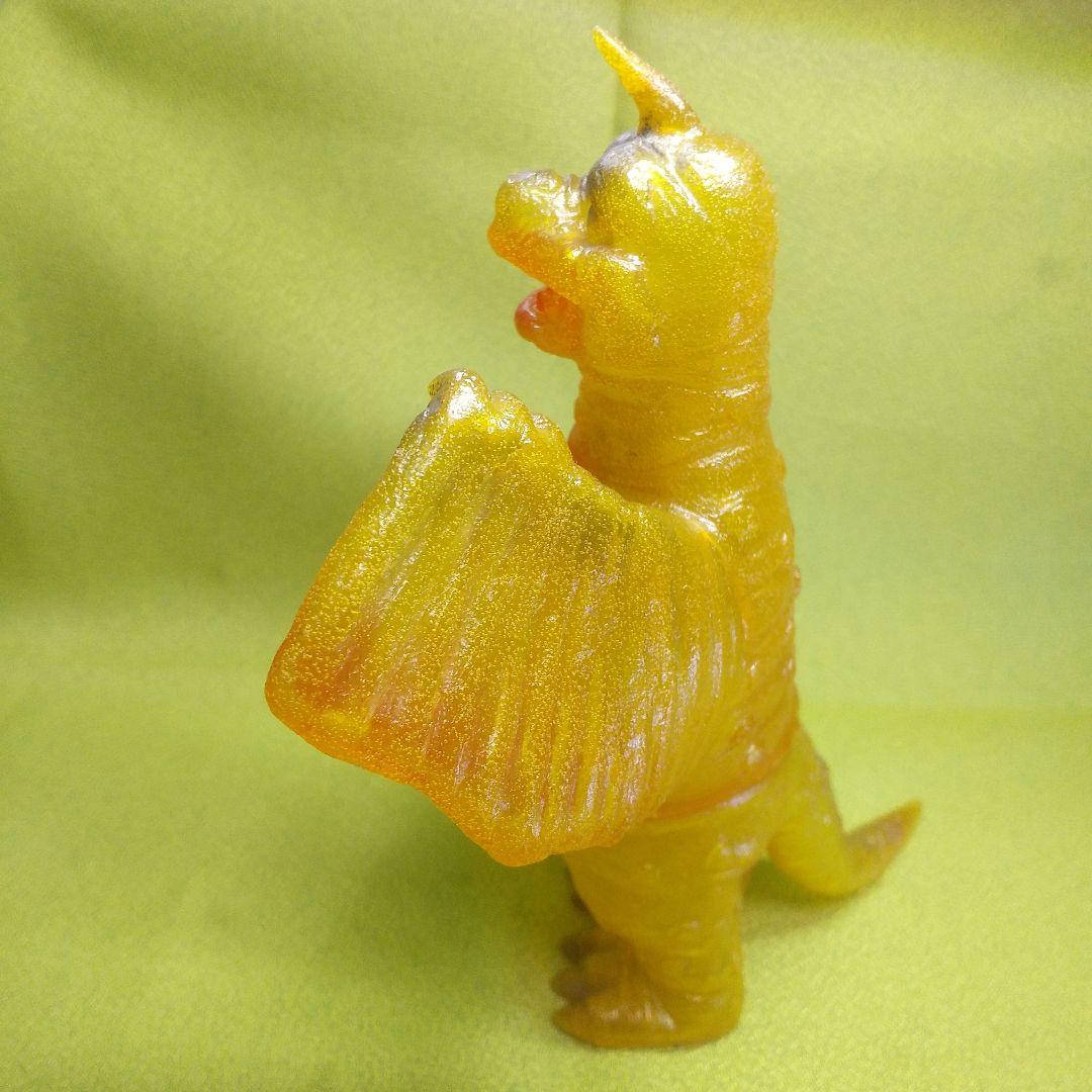 キングザウルス　ペギラ　ロッテ景品