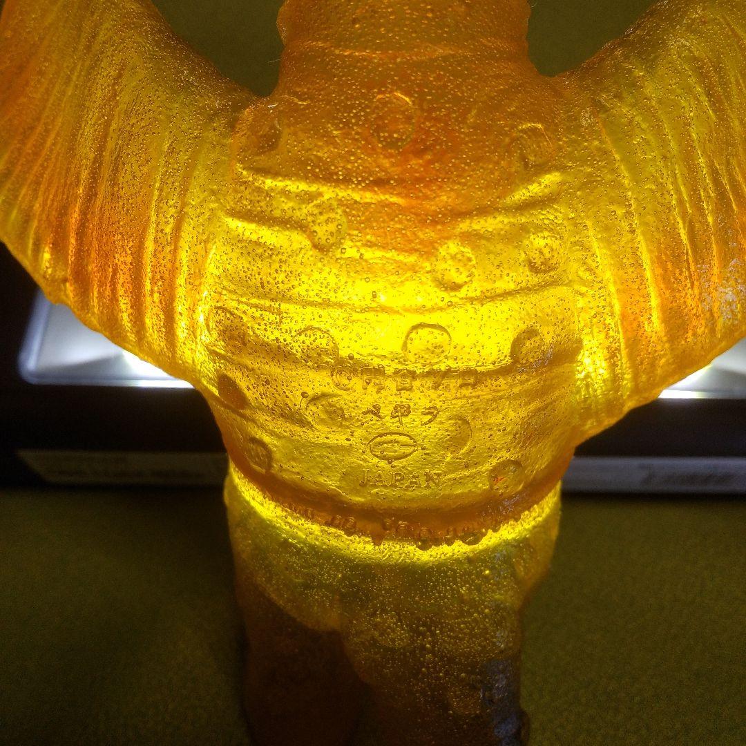 キングザウルス　ペギラ　ロッテ景品