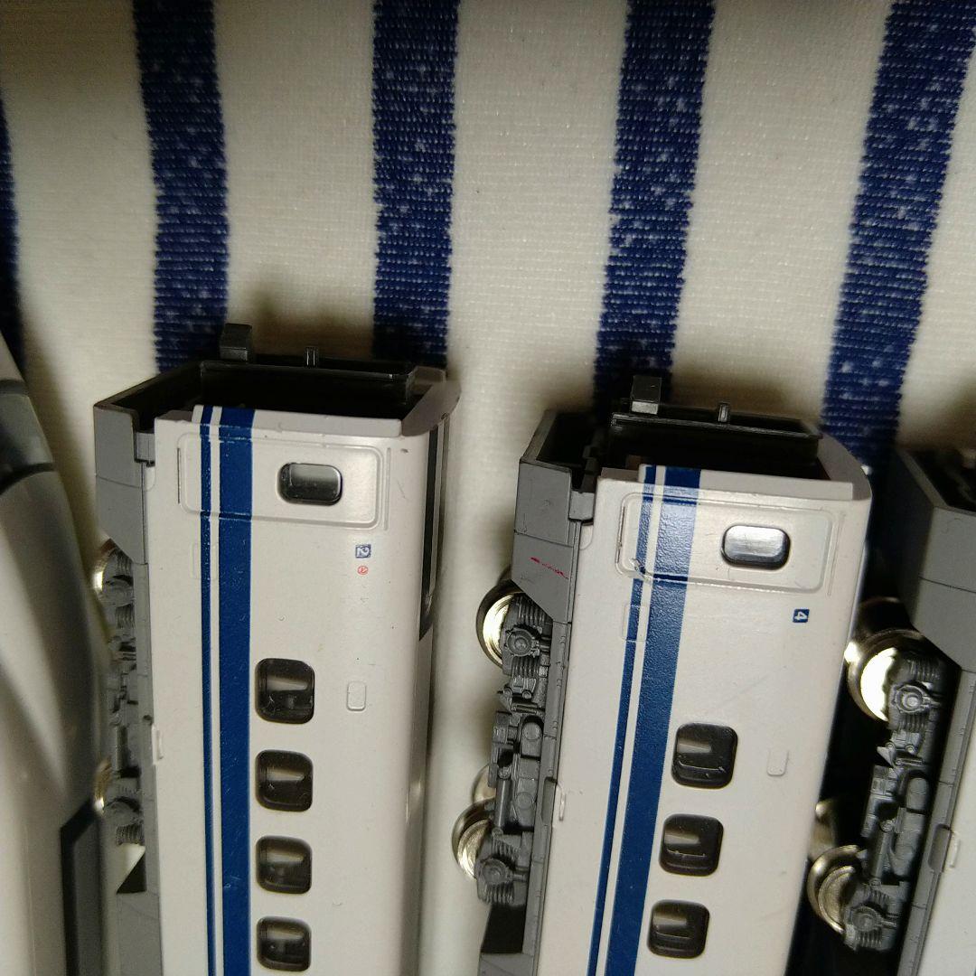 ◆新幹線◆KATO Nゲージ◆5両編成◆