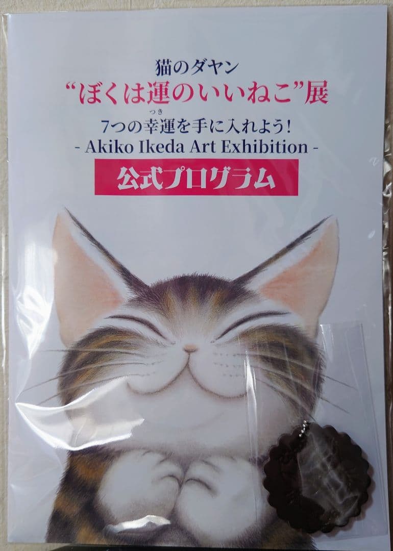 ☆わちふぃーるど ダヤン 版画☆＋おまけ付き