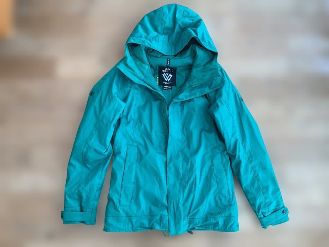 Burton ウェア THE WHITE Collection バートン