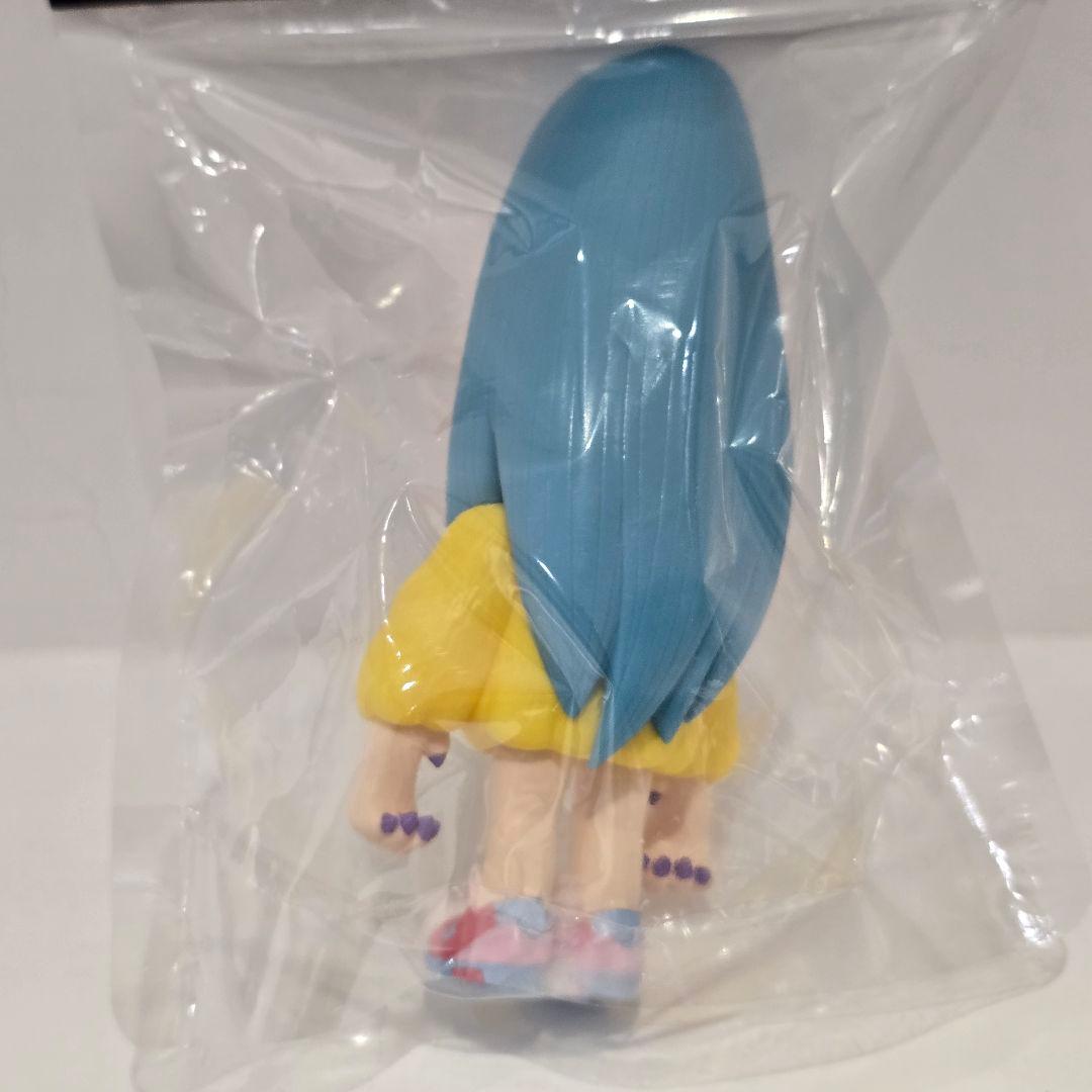 GRAPE BRAIN ゲラゲラ AMAZ ソフビフィギュア