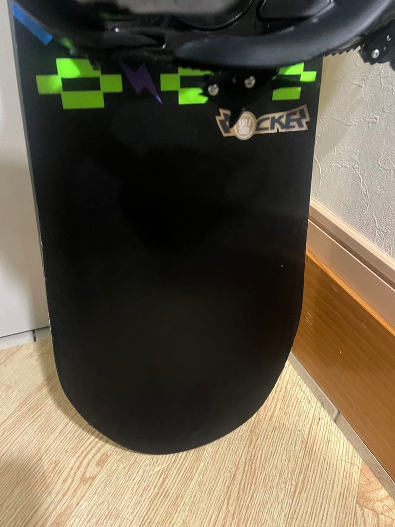 グラトリ最強！カービングも以外といける！k2 www 152cm 新品バイン