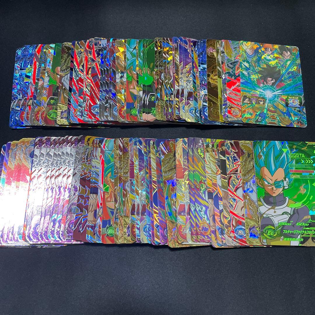 SDBH CP 200枚 まとめ売り