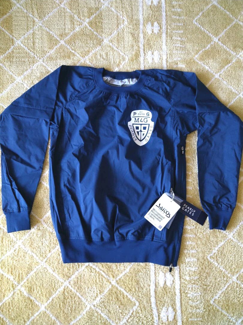 パーリーゲイツ　スニード（新品）