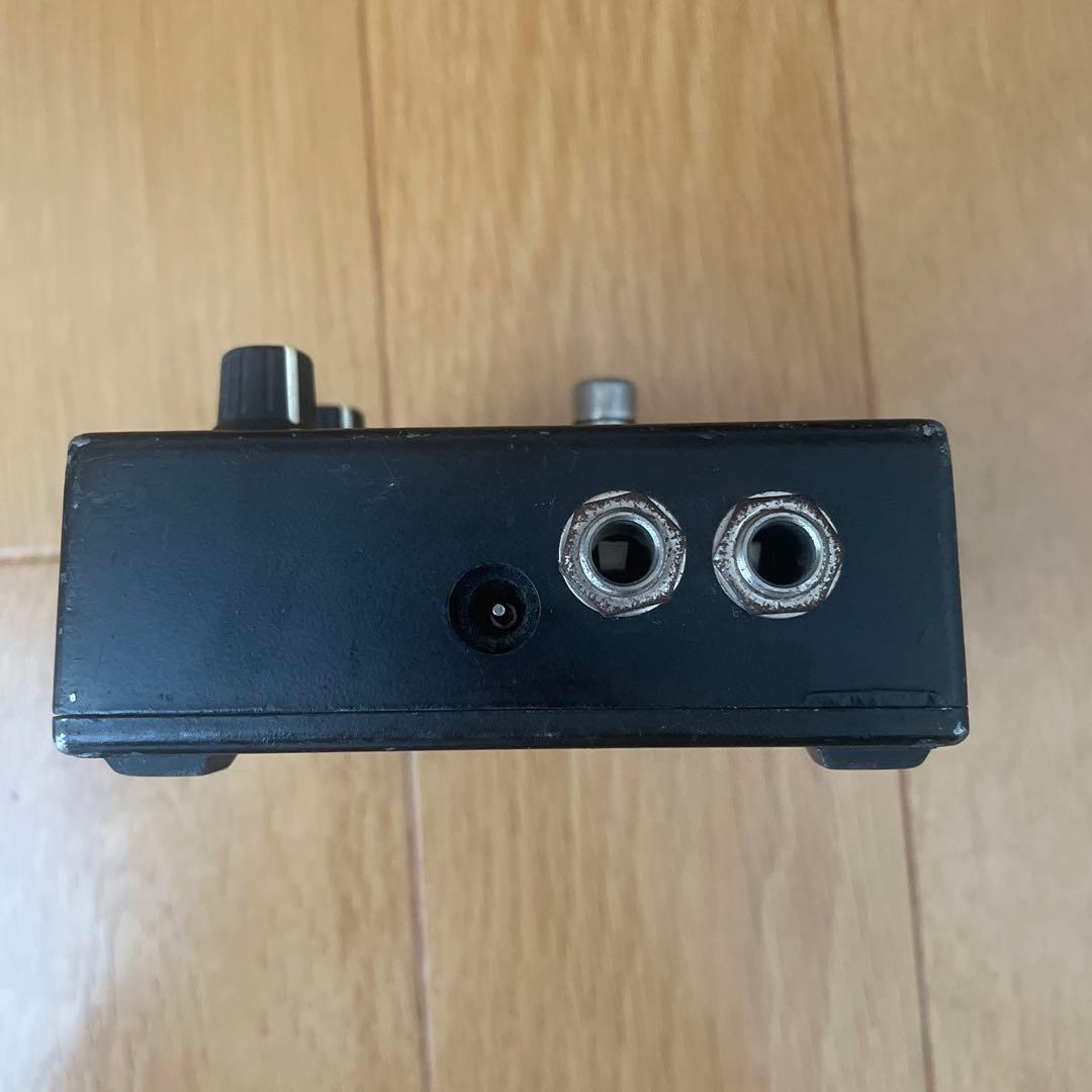 Roger Mayer VOODOO-1 ギターエフェクター