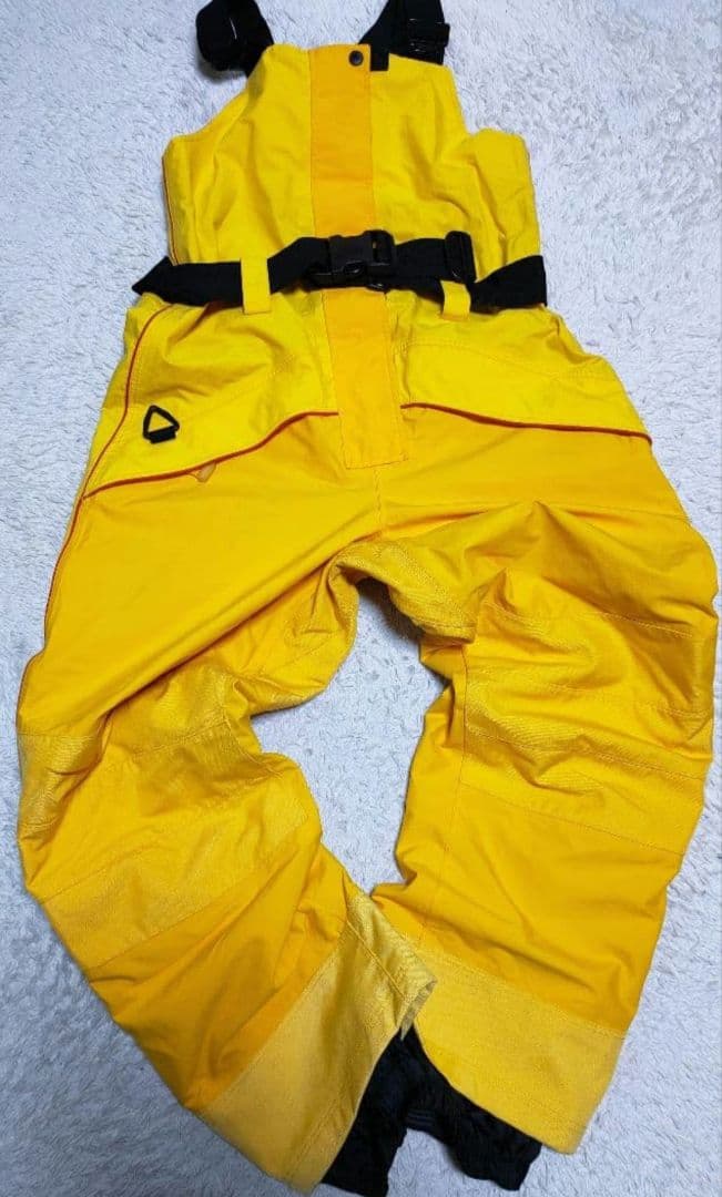 【NIKE ACG ナイキ エーシージー】スノーボードウェア セットアップ 上下