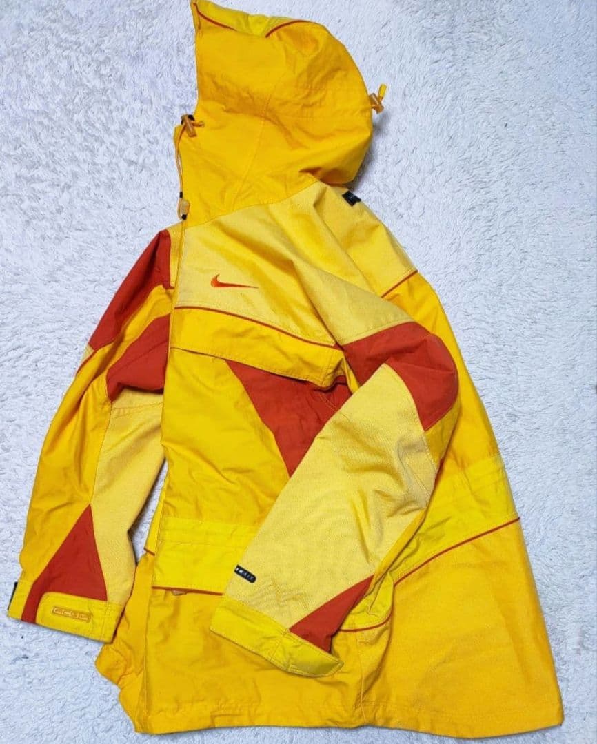 【NIKE ACG ナイキ エーシージー】スノーボードウェア セットアップ 上下