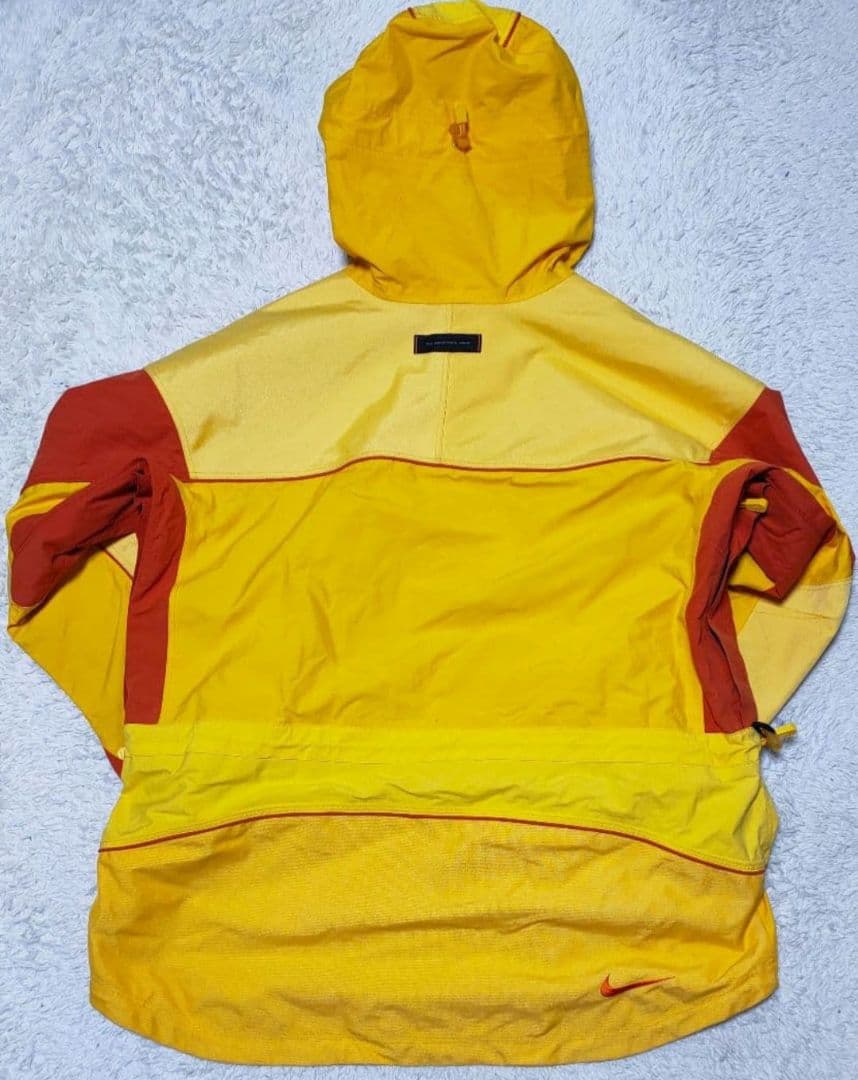 【NIKE ACG ナイキ エーシージー】スノーボードウェア セットアップ 上下