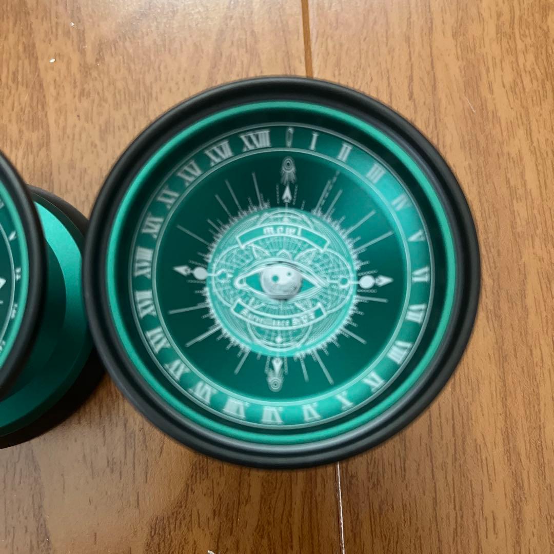 mowl サーベイランスHPF 両目セット