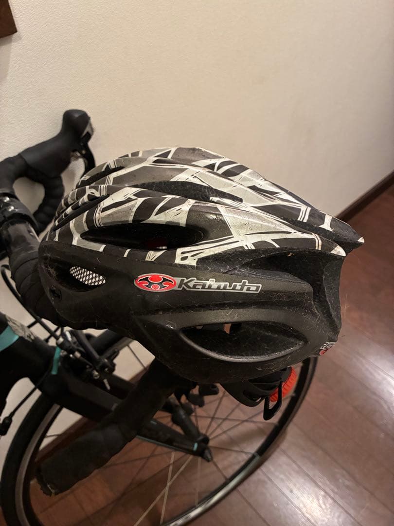 ビアンキ SEMPRE 105 フルカーボン ロードバイク