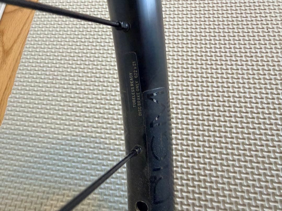 【新車外し】ボントレガー　パラダイム