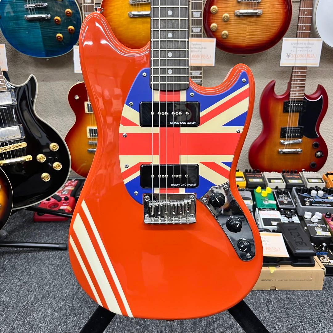 【10776】 NO BRAND BRITANG mustang タイプ