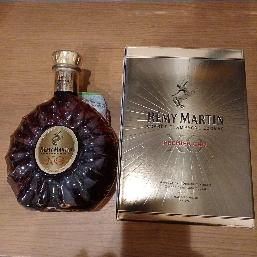 Rémy Martin Premier Cru ギフトボックス付き
