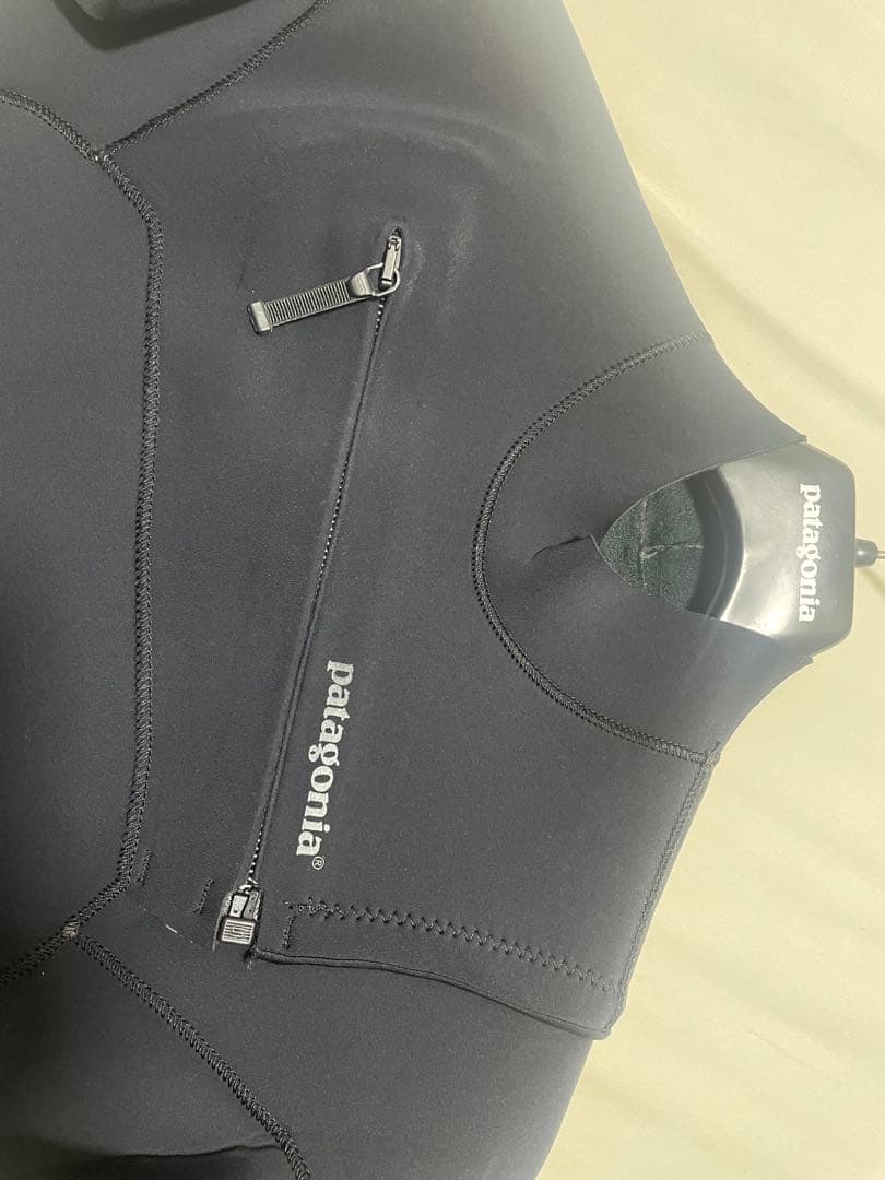 Patagonia パタゴニア ウェットスーツ シーガル サイズL サーフィン